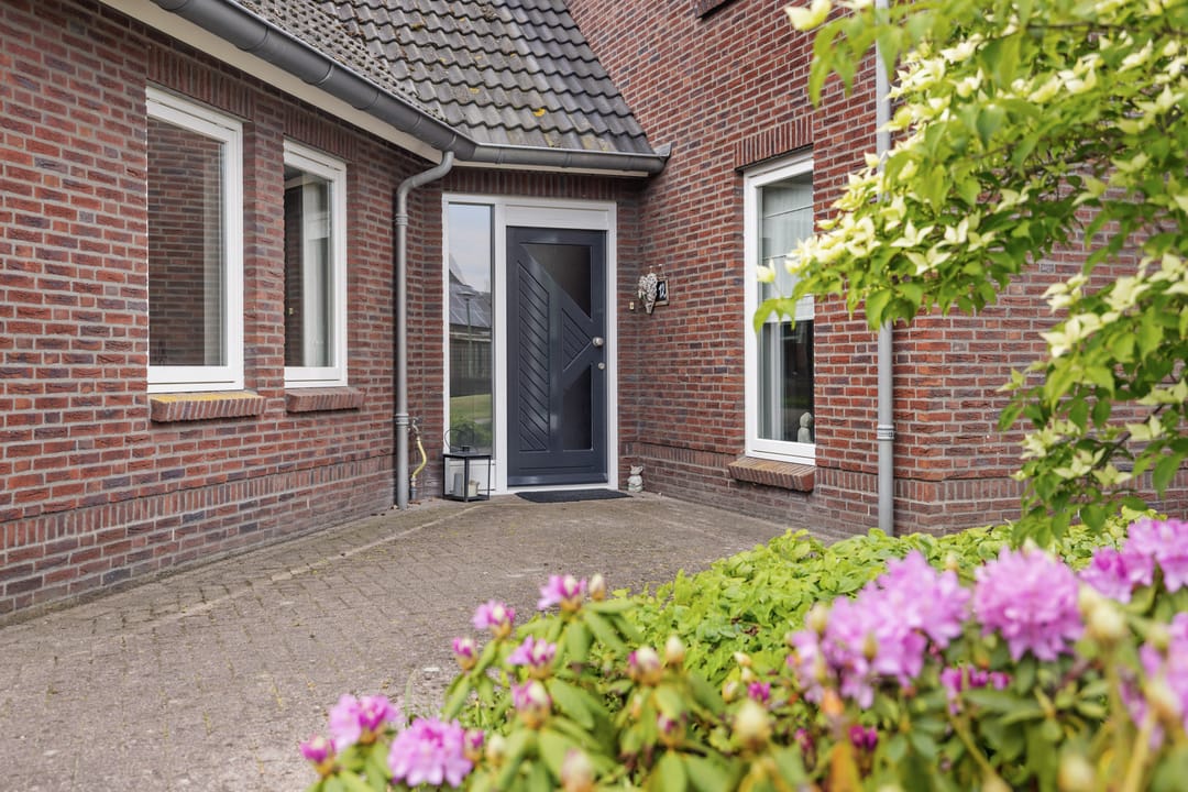 Photo 7 of Meester van Zutphenstraat 12