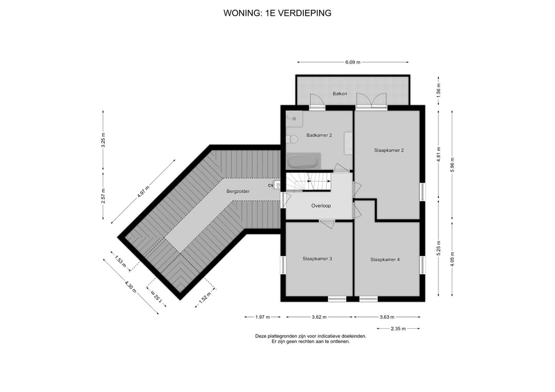 Photo 41 of Meester van Zutphenstraat 12