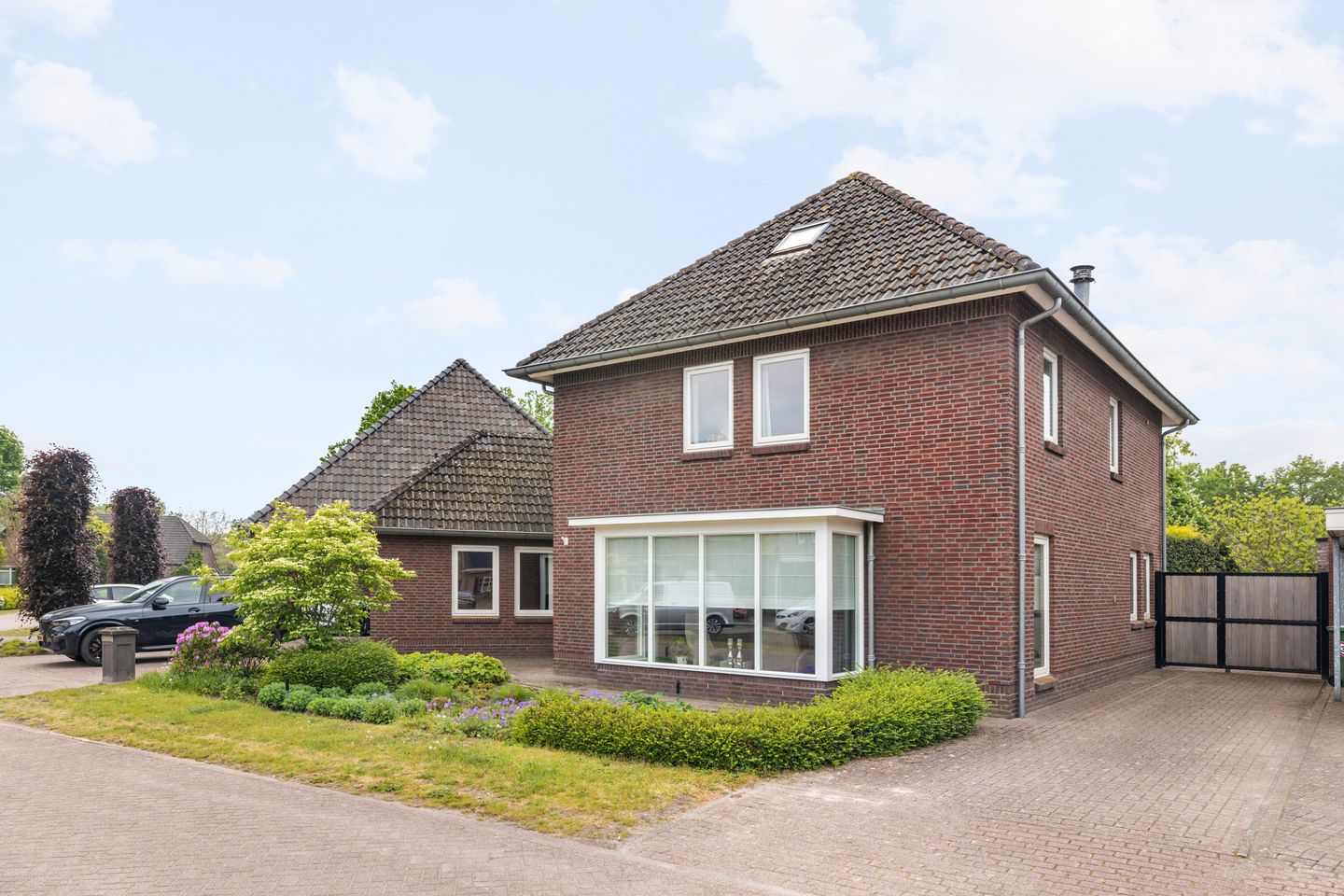 Photo 5 of Meester van Zutphenstraat 12