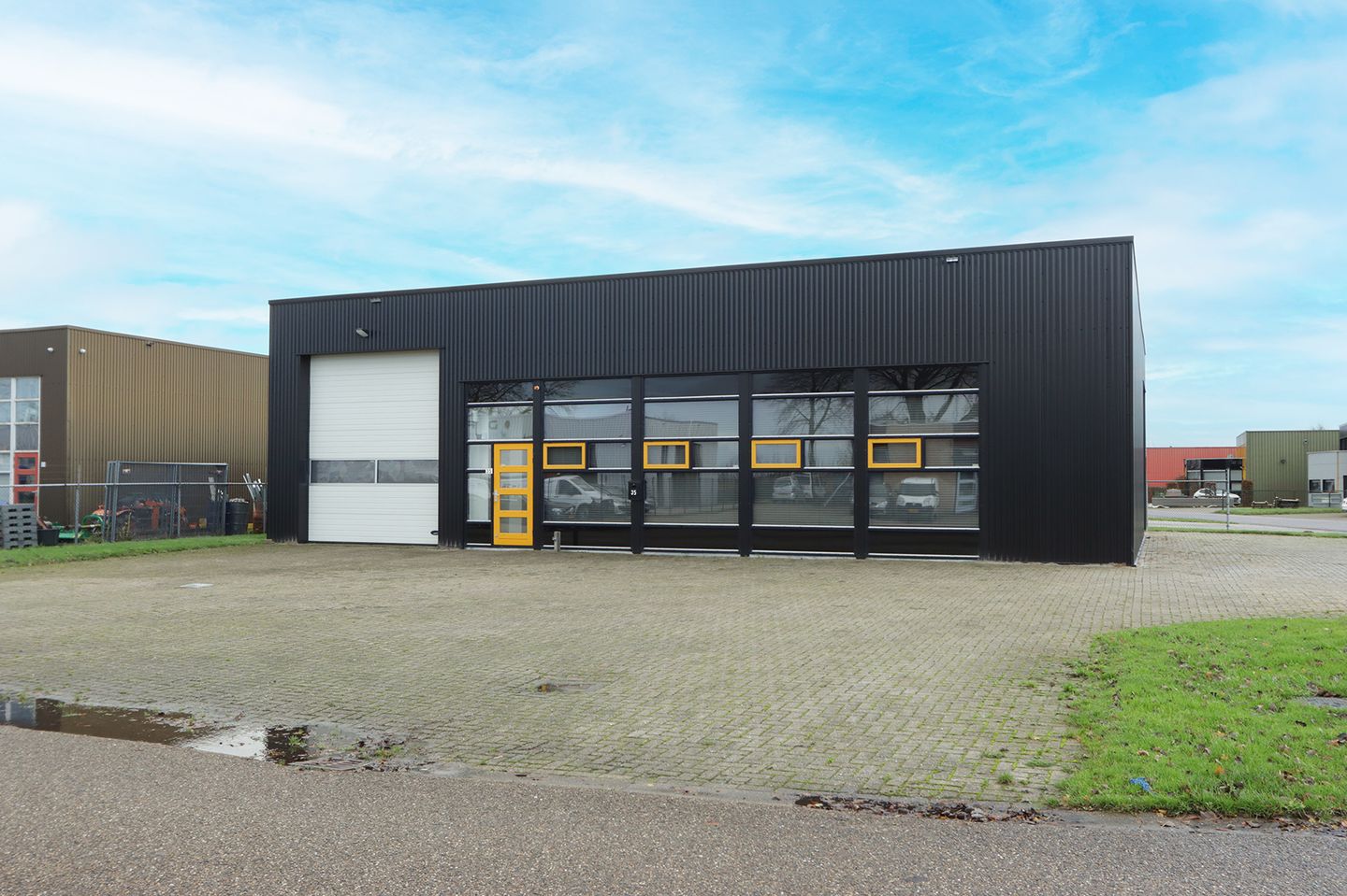 Bekijk foto 4 van De Gouwe 35