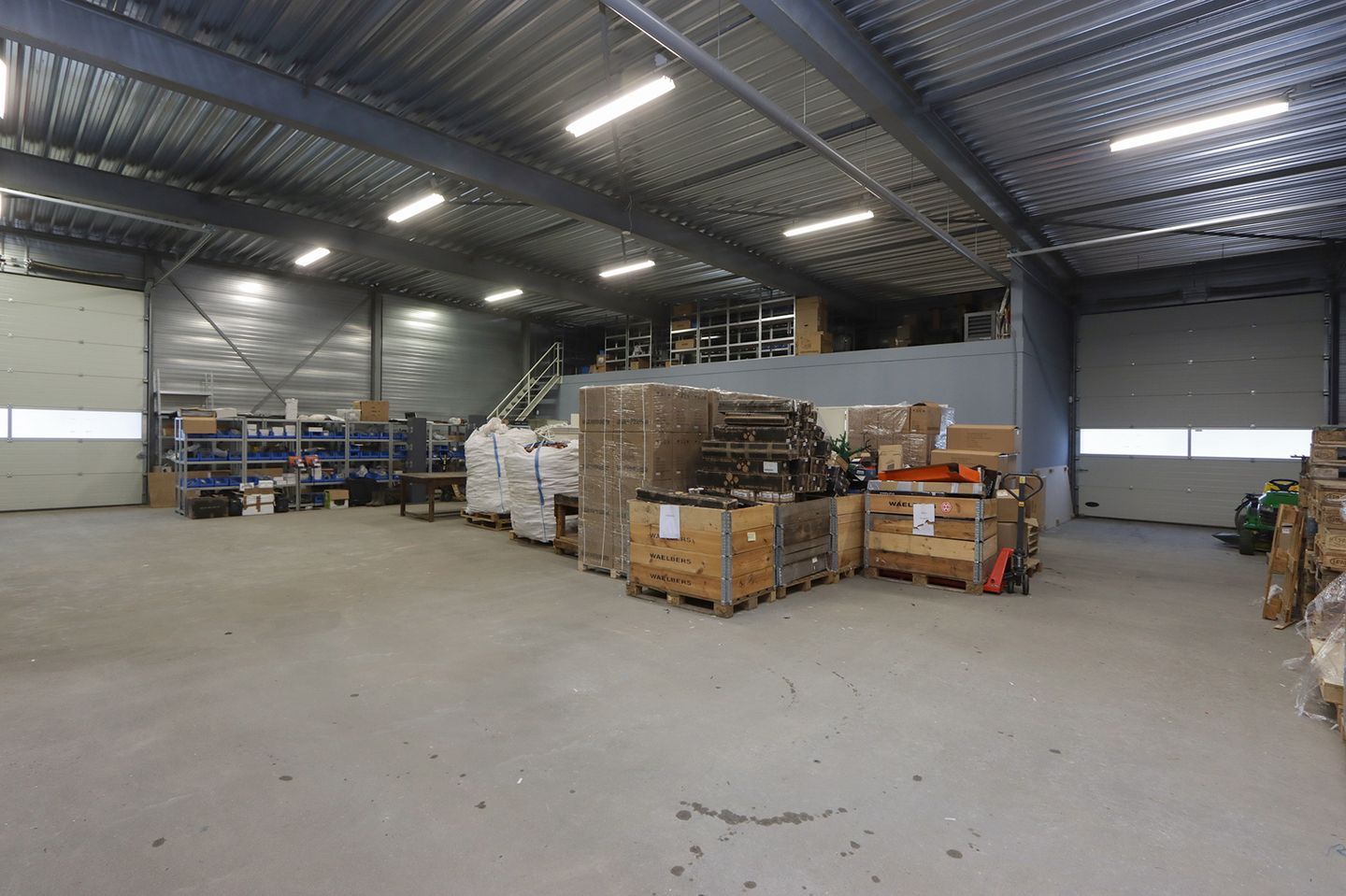 Bekijk foto 2 van De Gouwe 35
