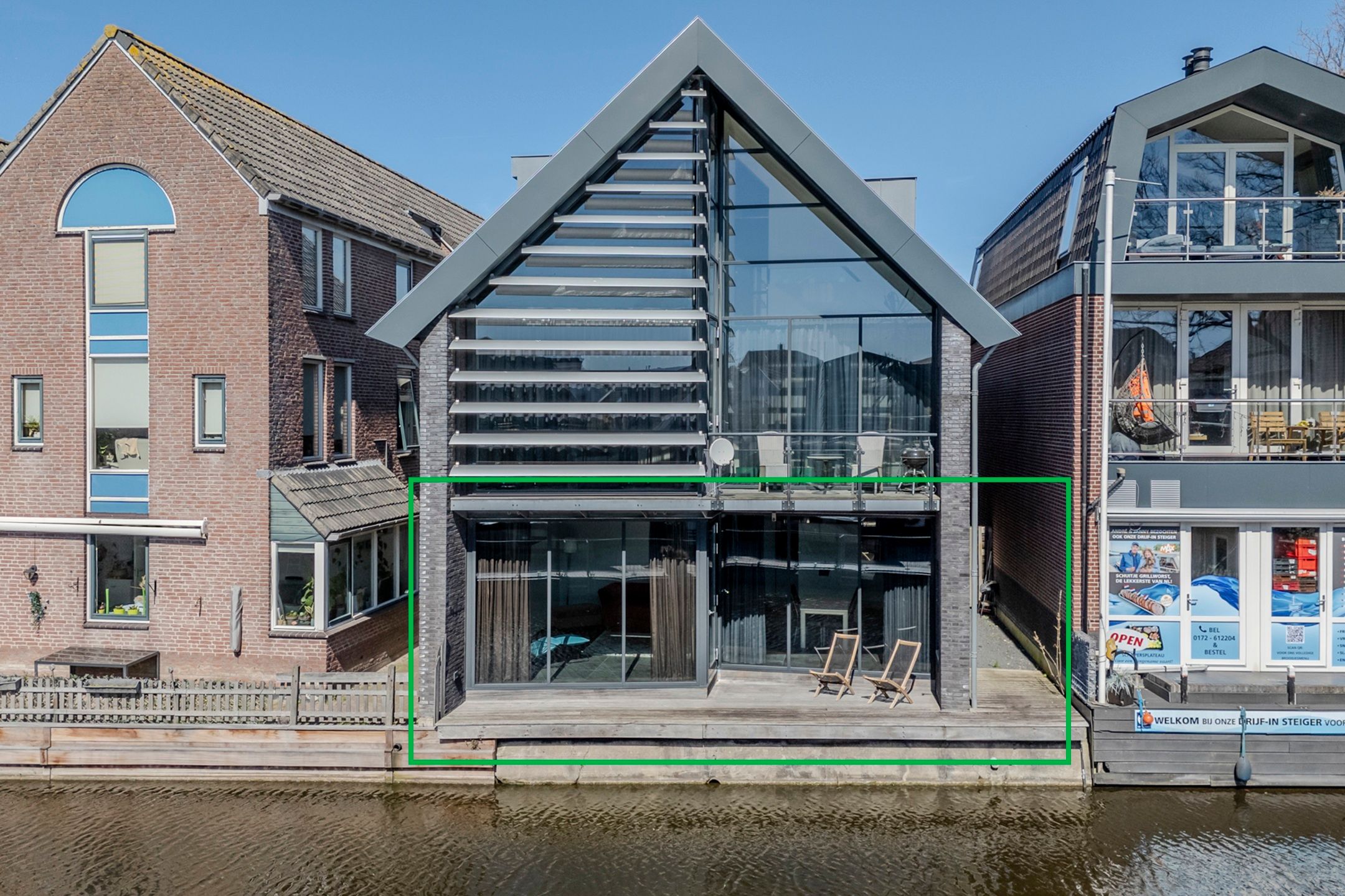 Kerkstraat 30 