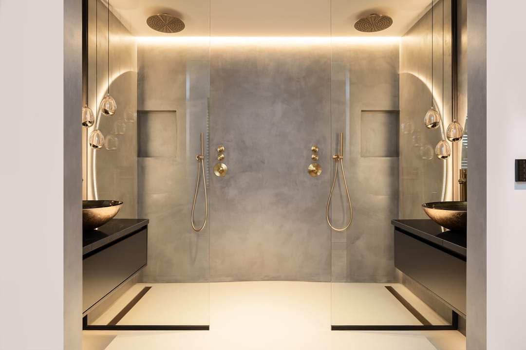 High-End Turn-Key Villa with Swimming Pool, Poolhouse and Private Bar — 47