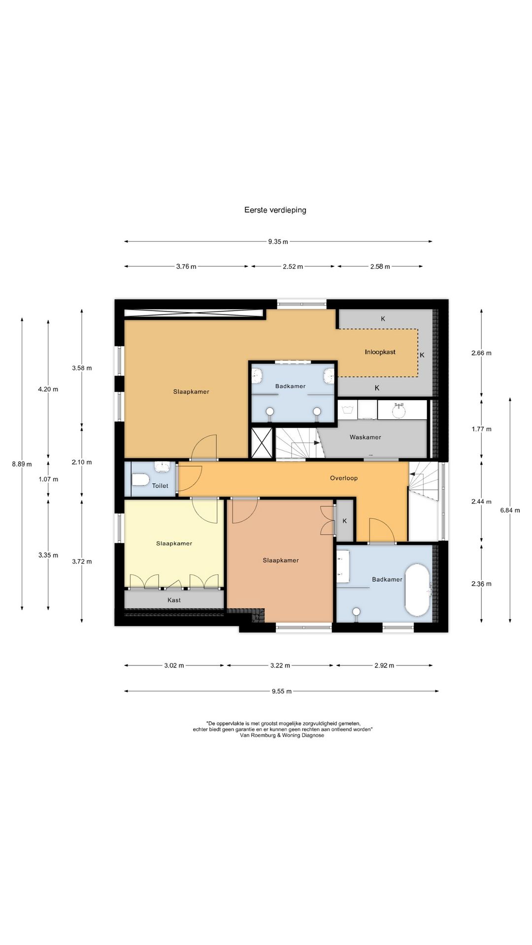 High-End Turn-Key Villa with Swimming Pool, Poolhouse and Private Bar — 66
