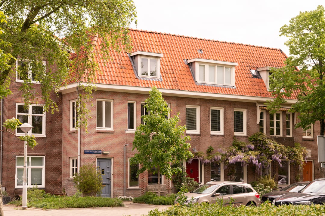Foto 1 van Robert Kochplantsoen 21