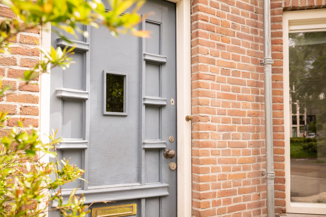 Foto 53 van Robert Kochplantsoen 21