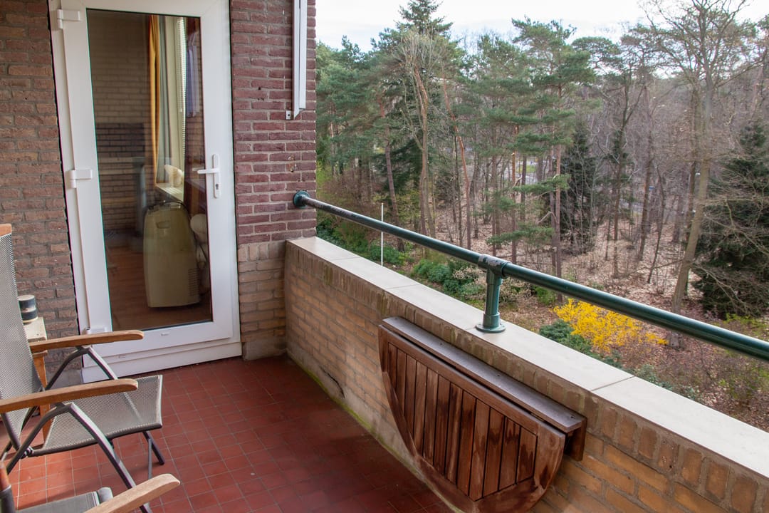 Foto 16 van Arnhemse Bovenweg 18-48