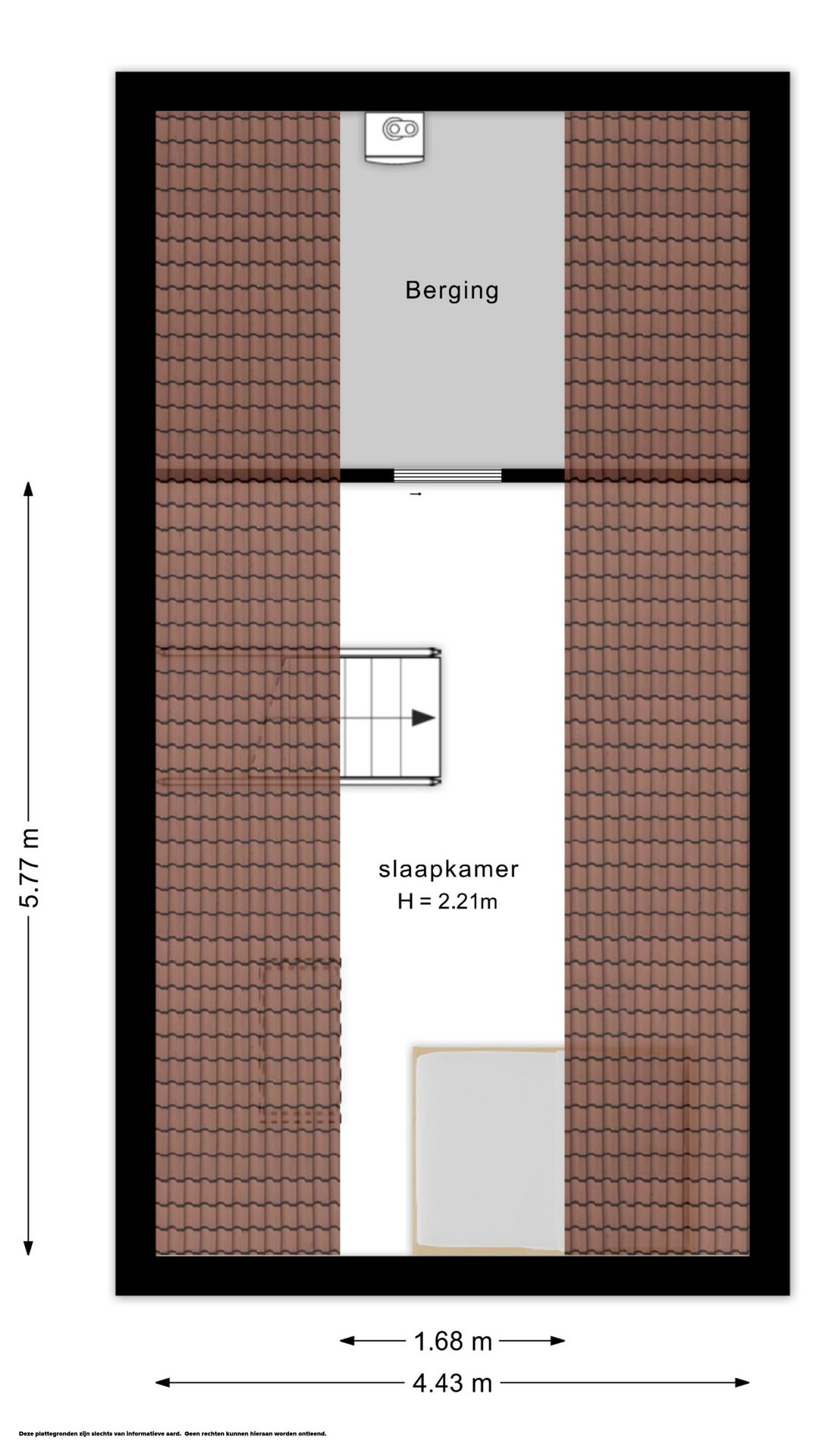 Photo 46 of Majoor Huthstraat 15