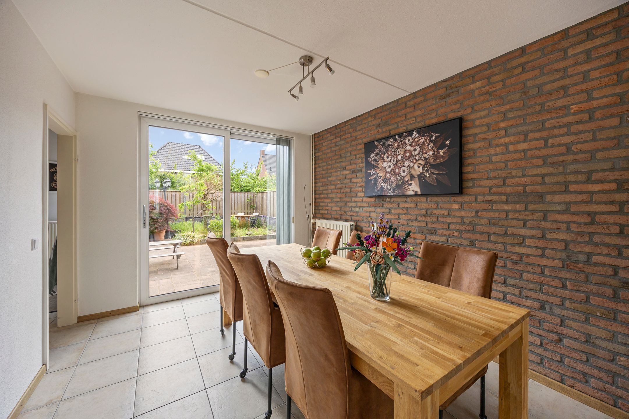 Photo 12 of Majoor Huthstraat 15