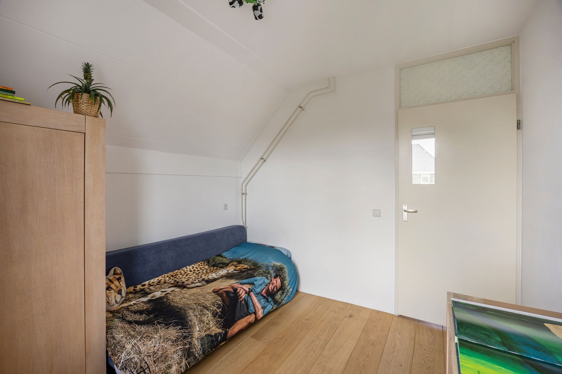 Photo 27 of Majoor Huthstraat 15