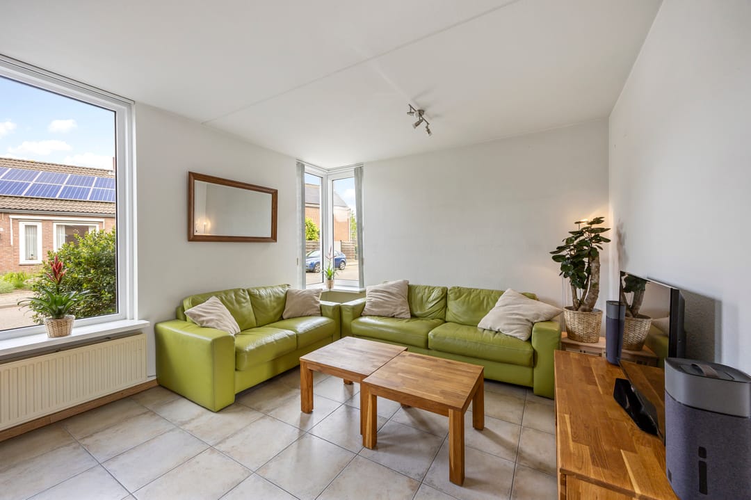 Photo 7 of Majoor Huthstraat 15