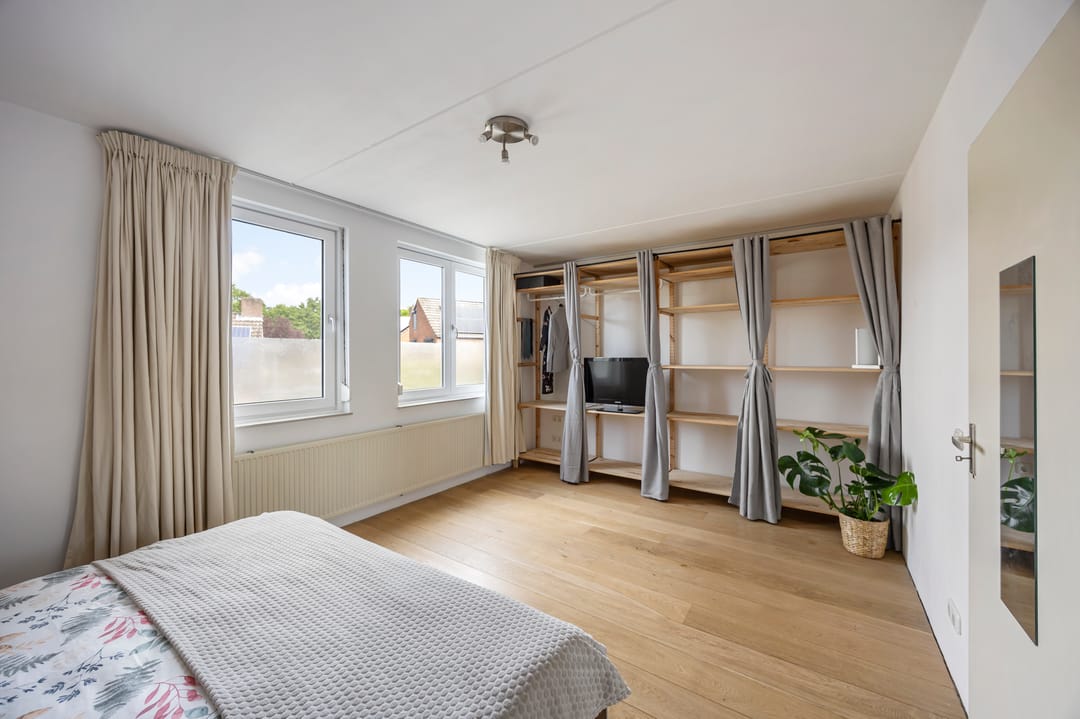 Photo 31 of Majoor Huthstraat 15