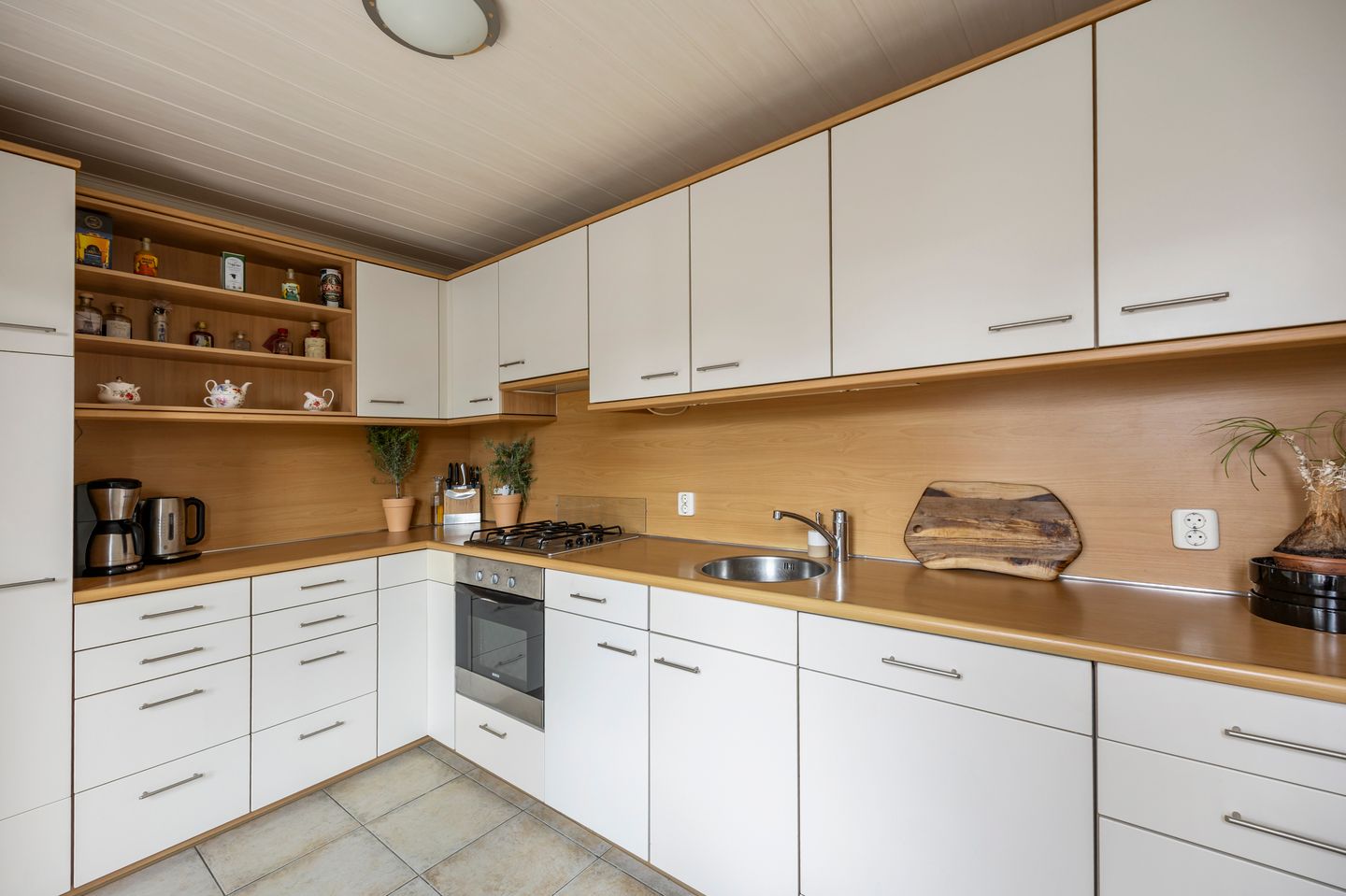 Photo 14 of Majoor Huthstraat 15