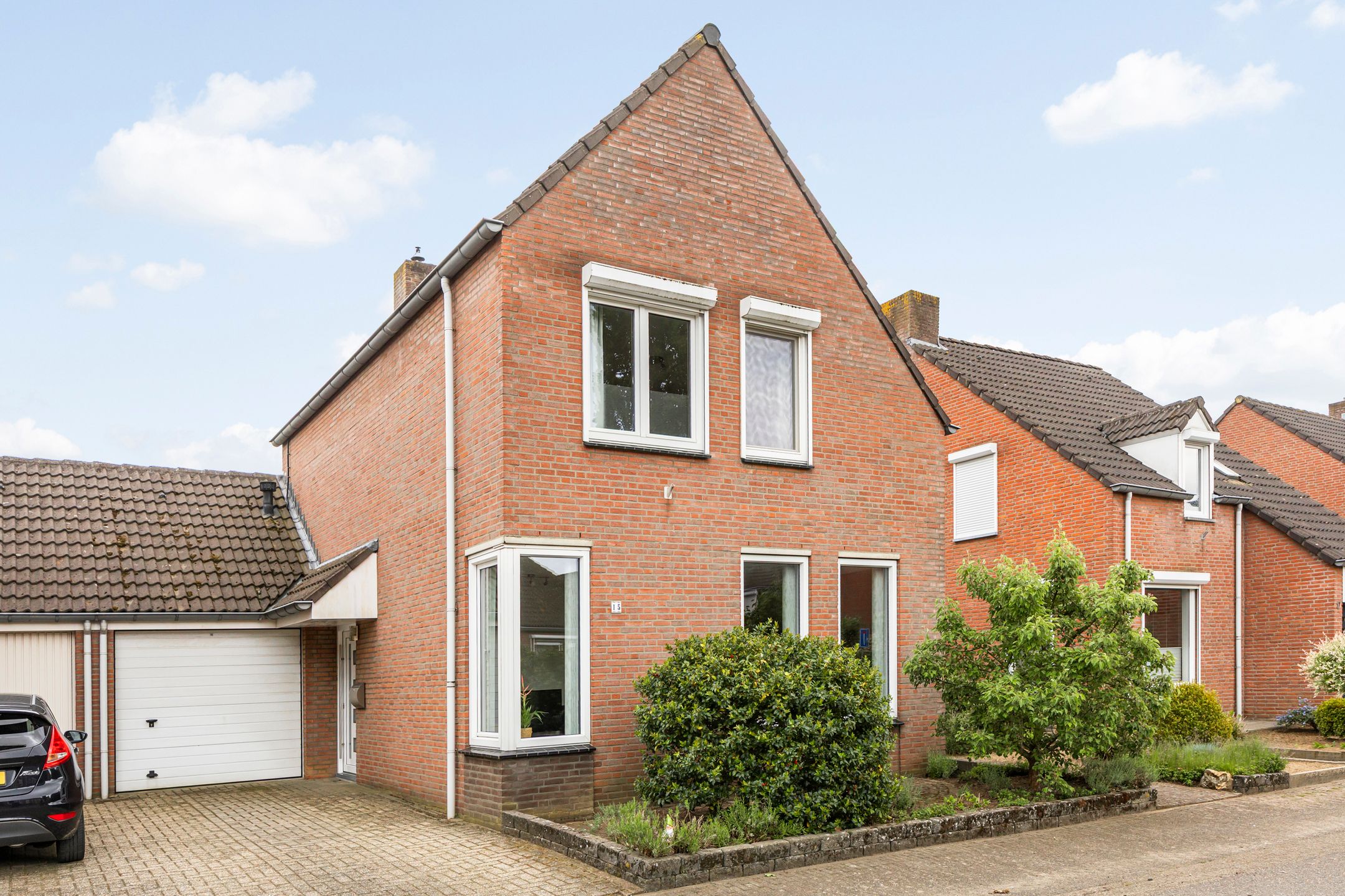 Photo 42 of Majoor Huthstraat 15