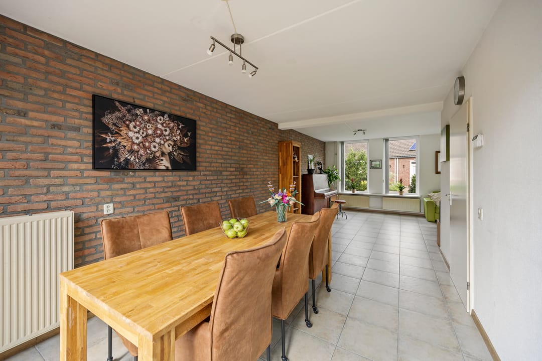 Photo 13 of Majoor Huthstraat 15
