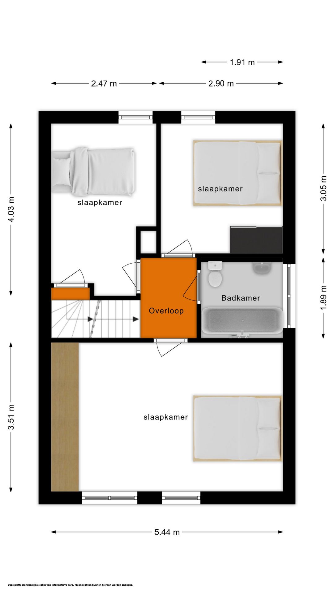 Photo 45 of Majoor Huthstraat 15