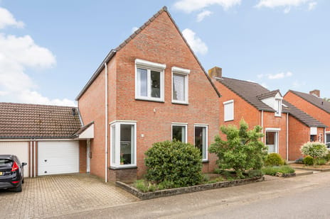 Majoor Huthstraat thumbnail