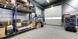 Bekijk 360° foto's