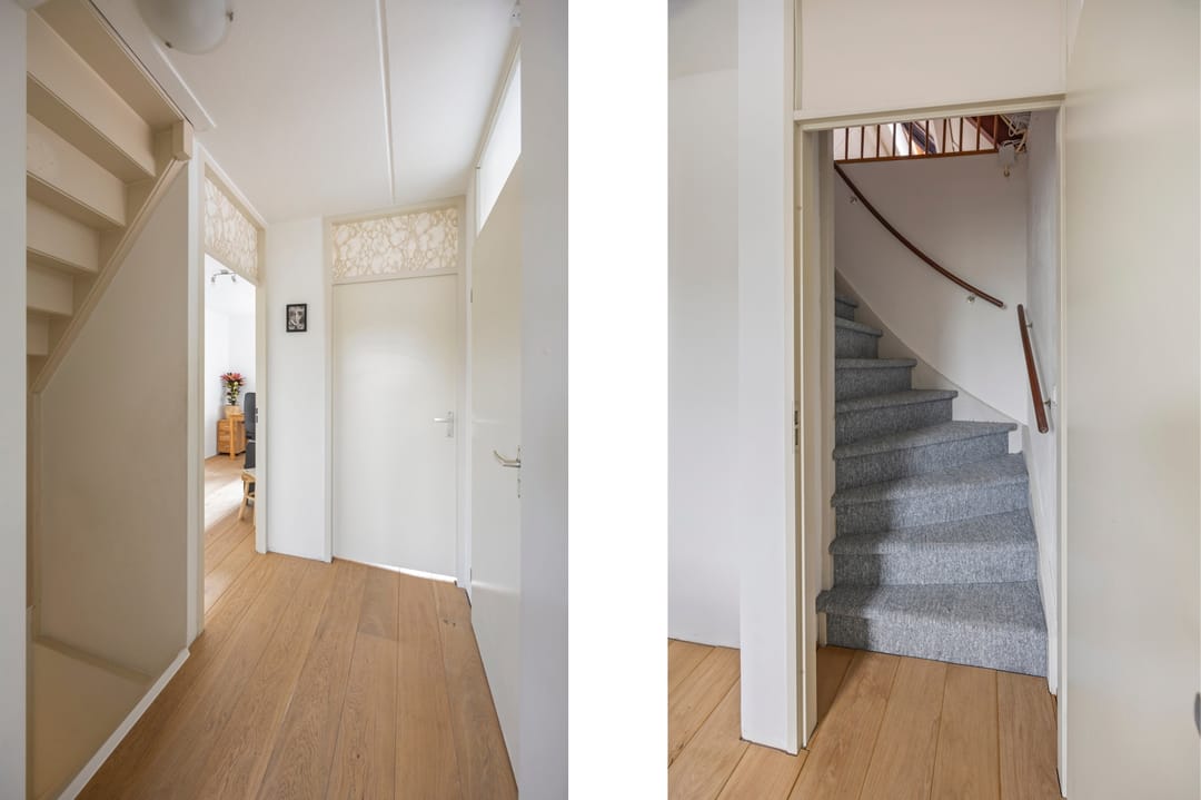 Photo 32 of Majoor Huthstraat 15