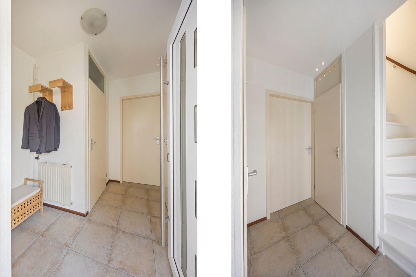 Photo 5 of Majoor Huthstraat 15