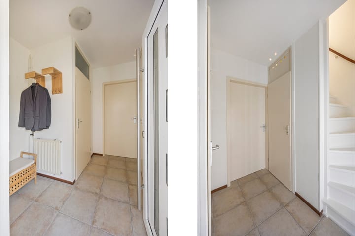 Foto 5 van Majoor Huthstraat 15