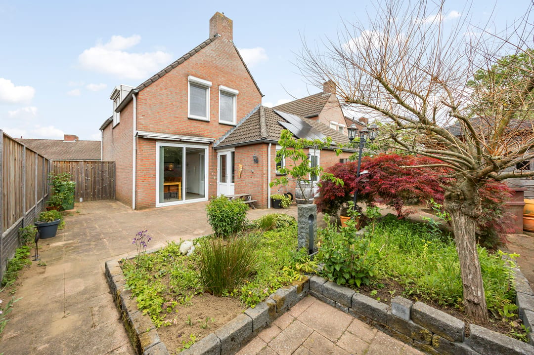 Photo 37 of Majoor Huthstraat 15