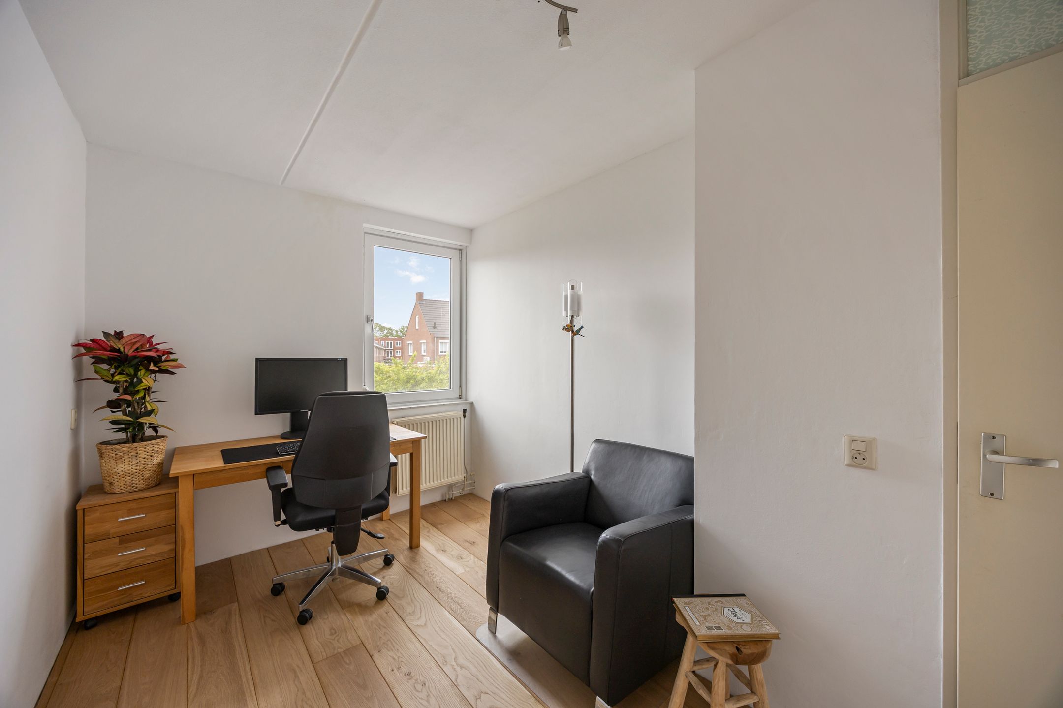 Photo 24 of Majoor Huthstraat 15