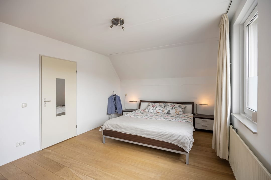 Photo 28 of Majoor Huthstraat 15
