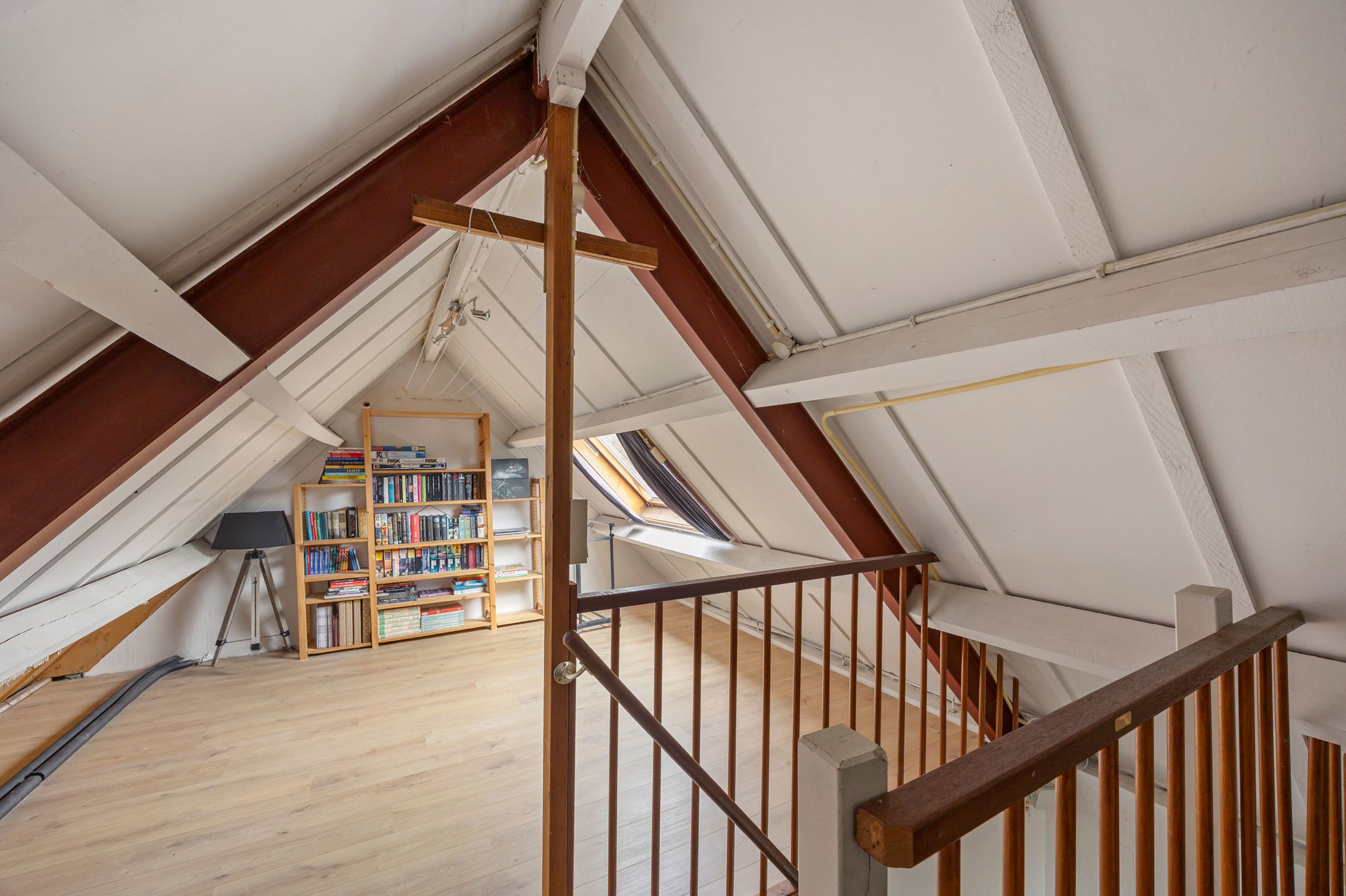 Photo 33 of Majoor Huthstraat 15