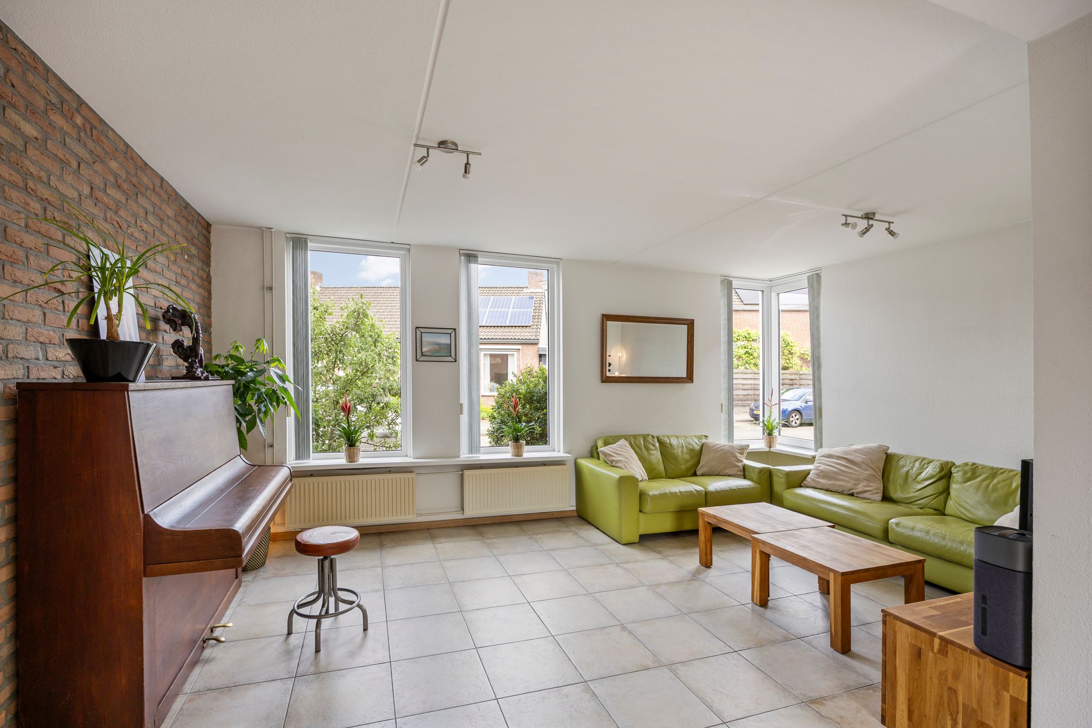 Photo 6 of Majoor Huthstraat 15