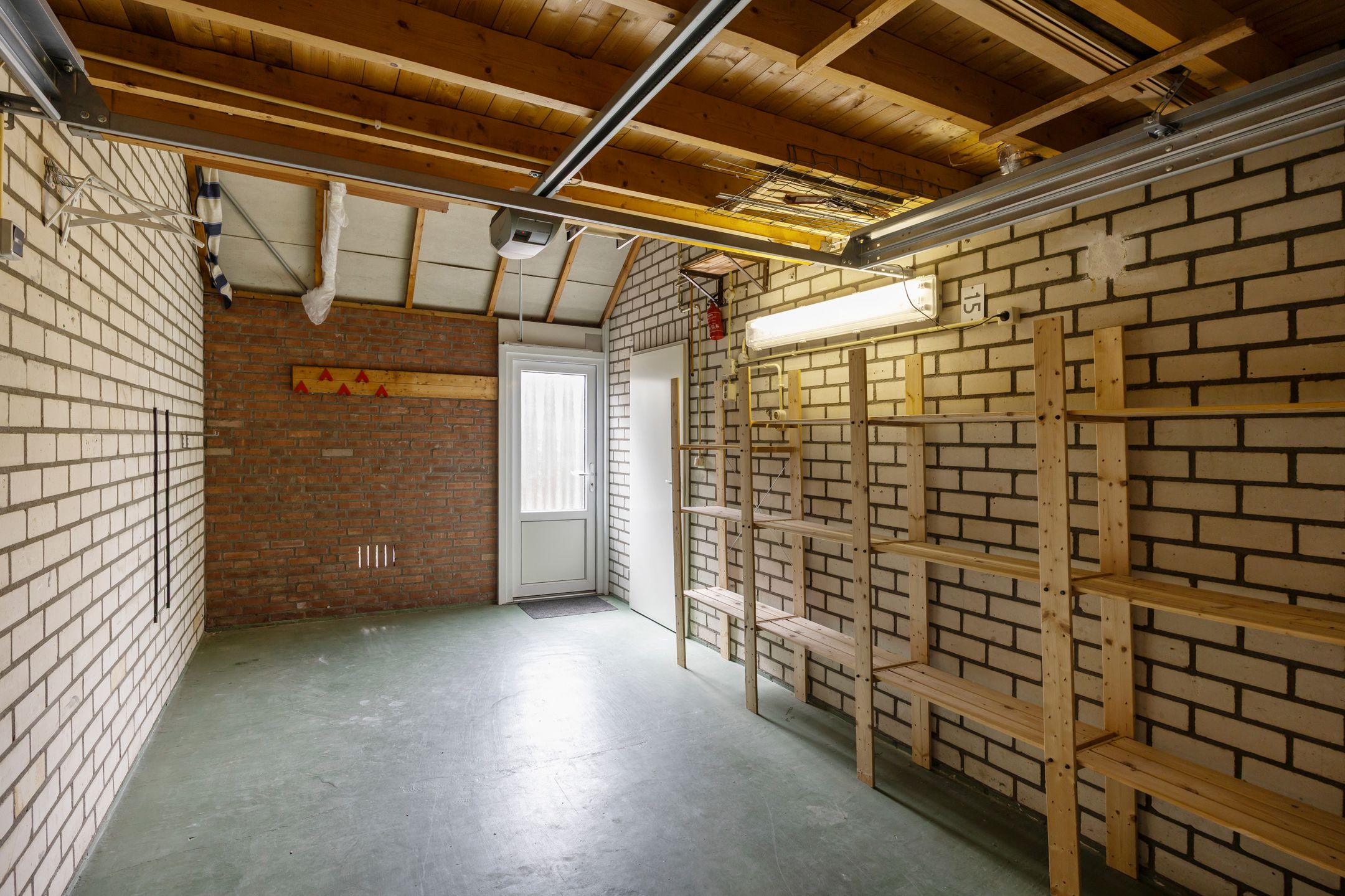 Photo 39 of Majoor Huthstraat 15