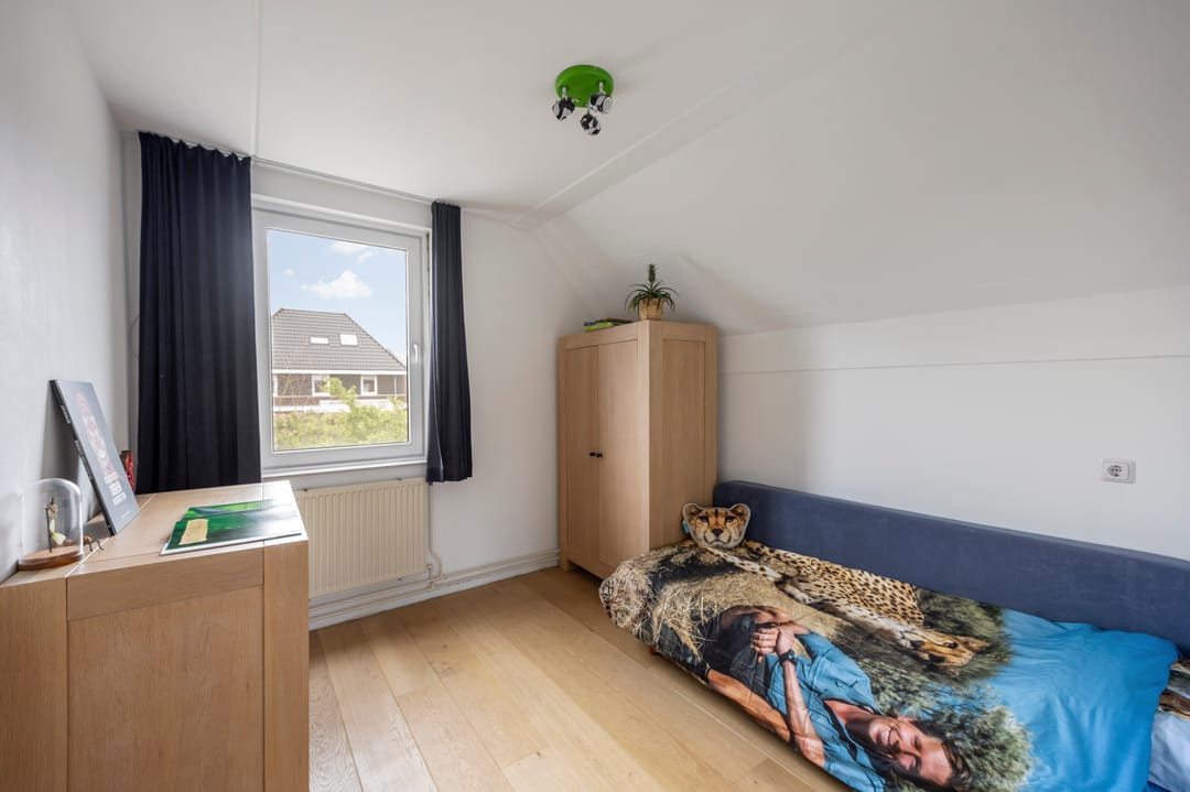 Photo 26 of Majoor Huthstraat 15