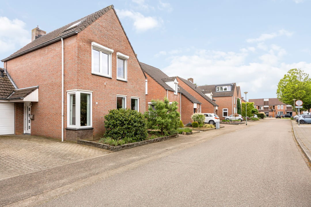 Photo 43 of Majoor Huthstraat 15