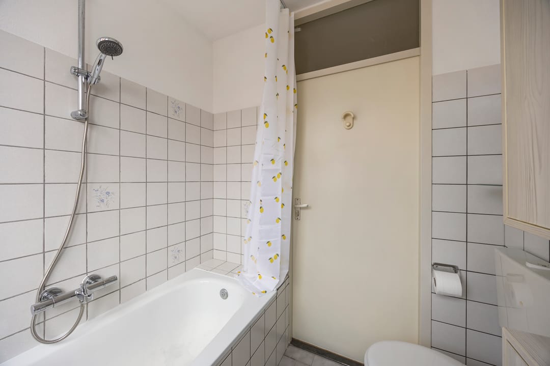 Photo 22 of Majoor Huthstraat 15