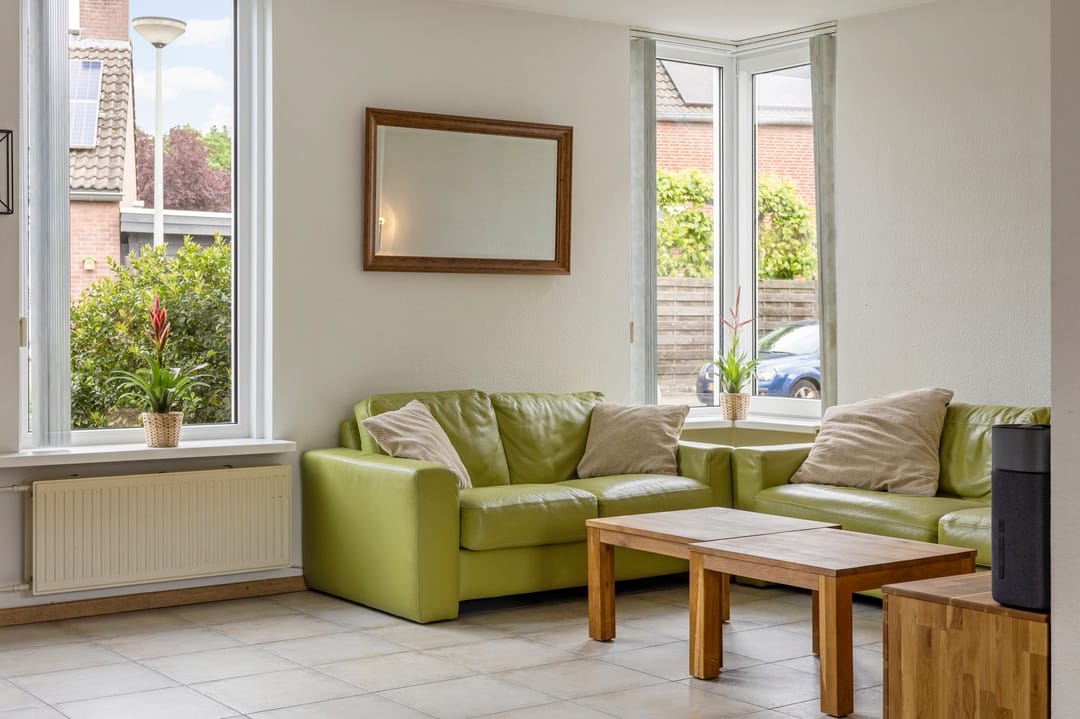 Photo 8 of Majoor Huthstraat 15