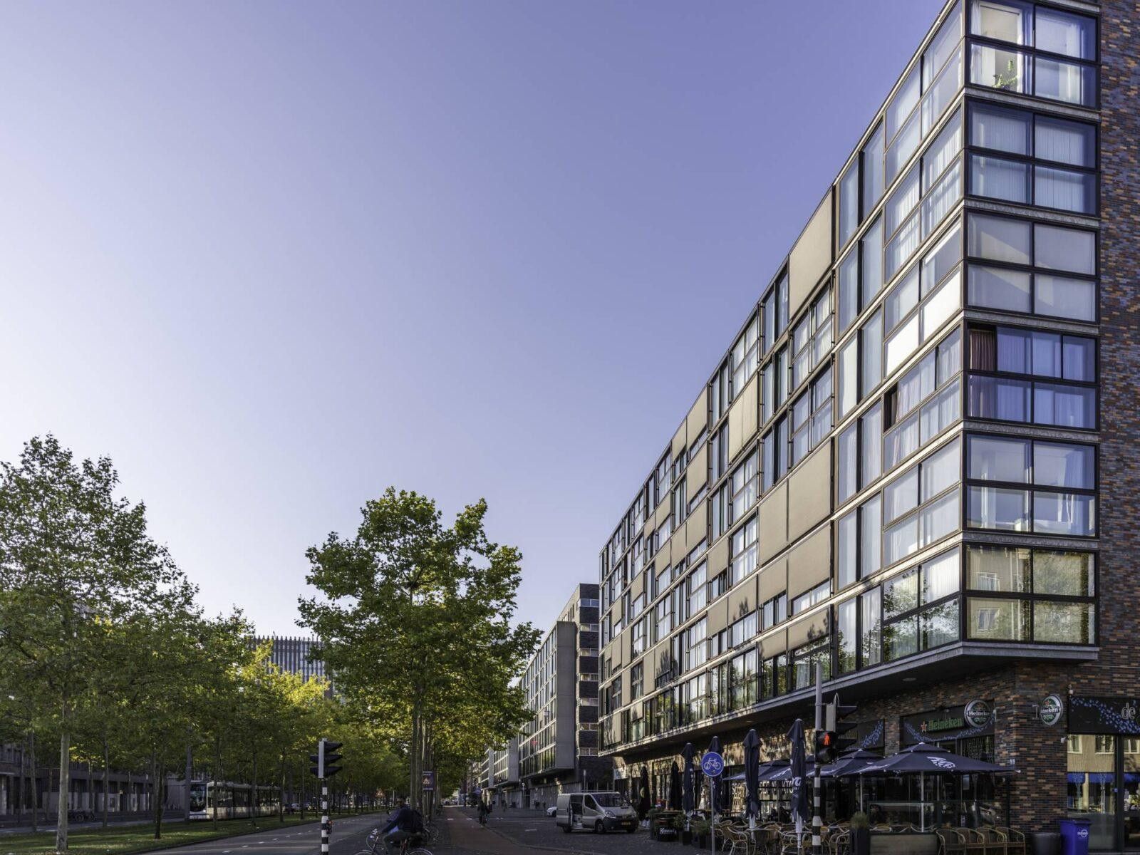 Vuurplaat 607 Rotterdam, Rotterdam