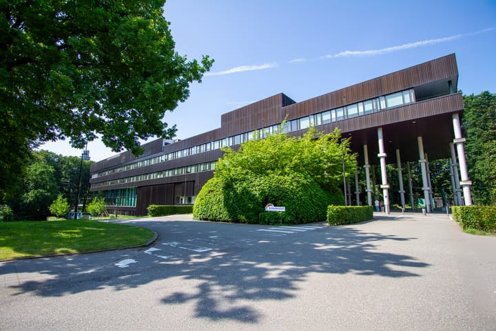 Heijenoordseweg 5, Arnhem