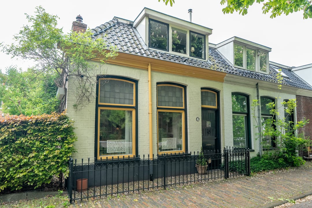 Photo 11 of Bij de Sluis 6