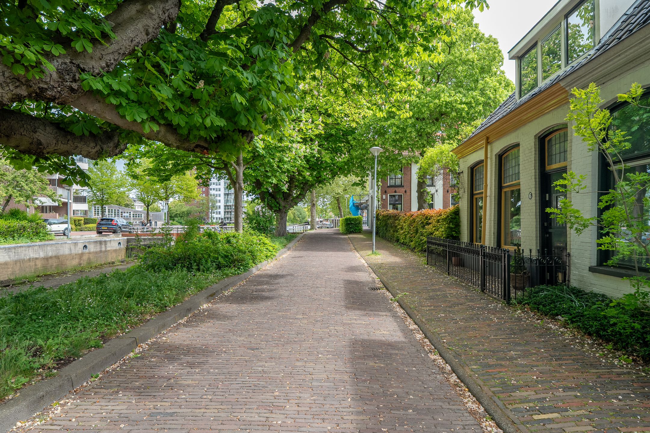 Photo 9 of Bij de Sluis 6