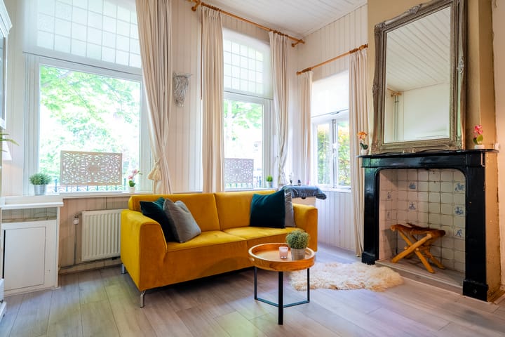 Photo 2 of Bij de Sluis 6