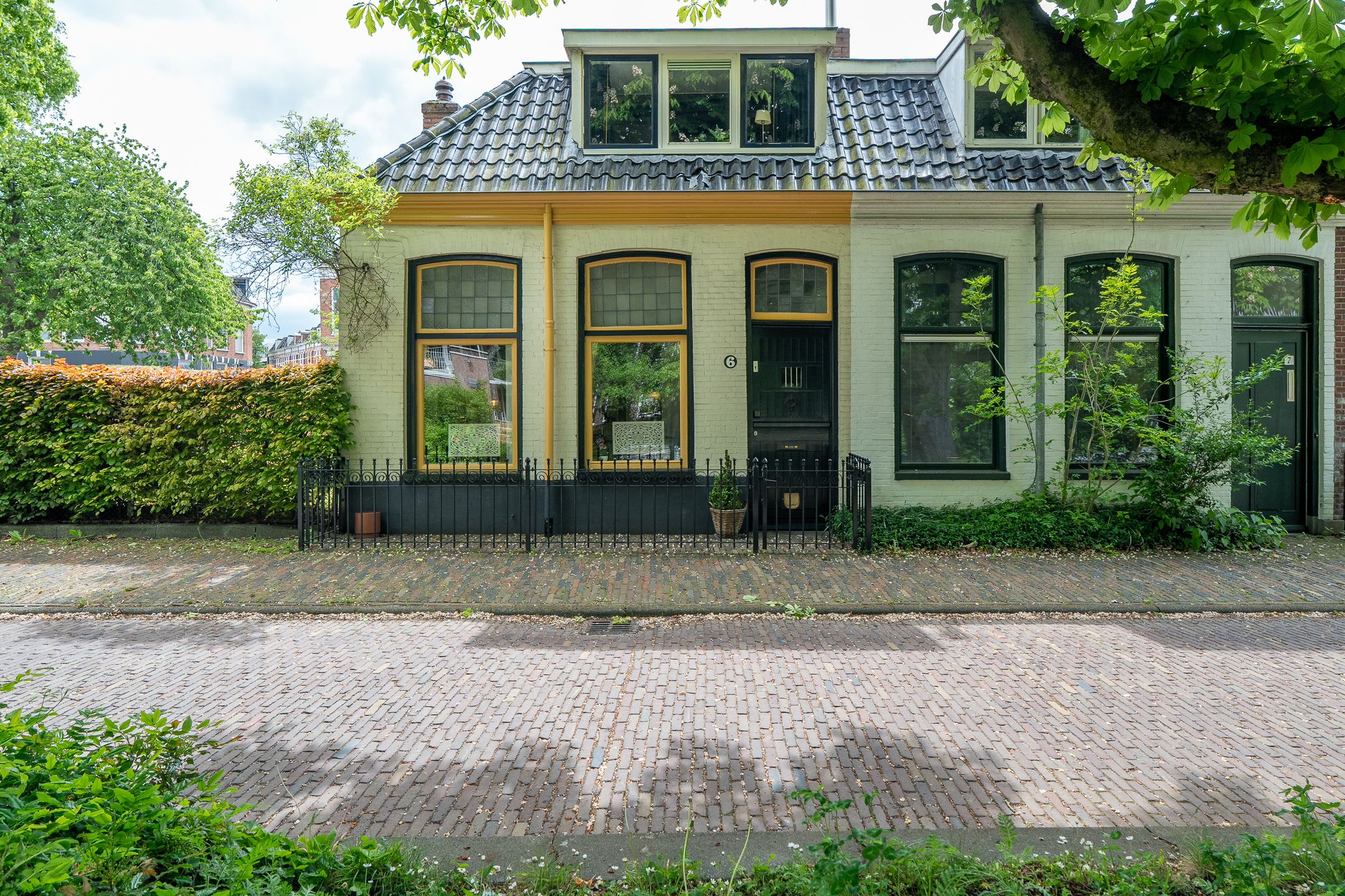 Bij de Sluis 6 