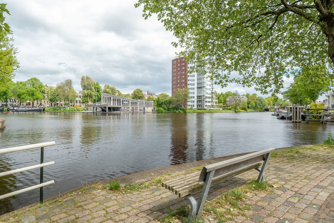 Photo 7 of Bij de Sluis 6