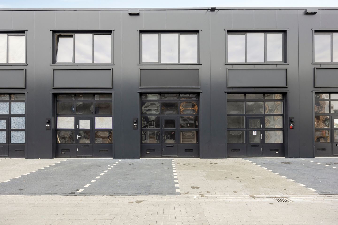 Bekijk foto 1 van Jarmuiden 27-E