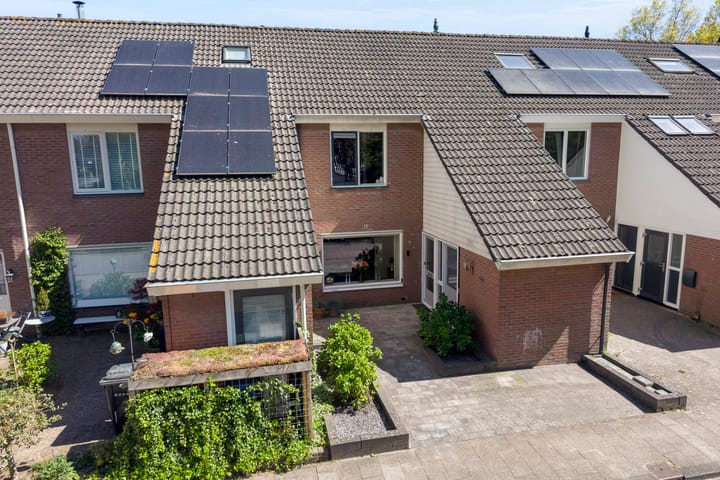 Foto 2 van De Kamp 7