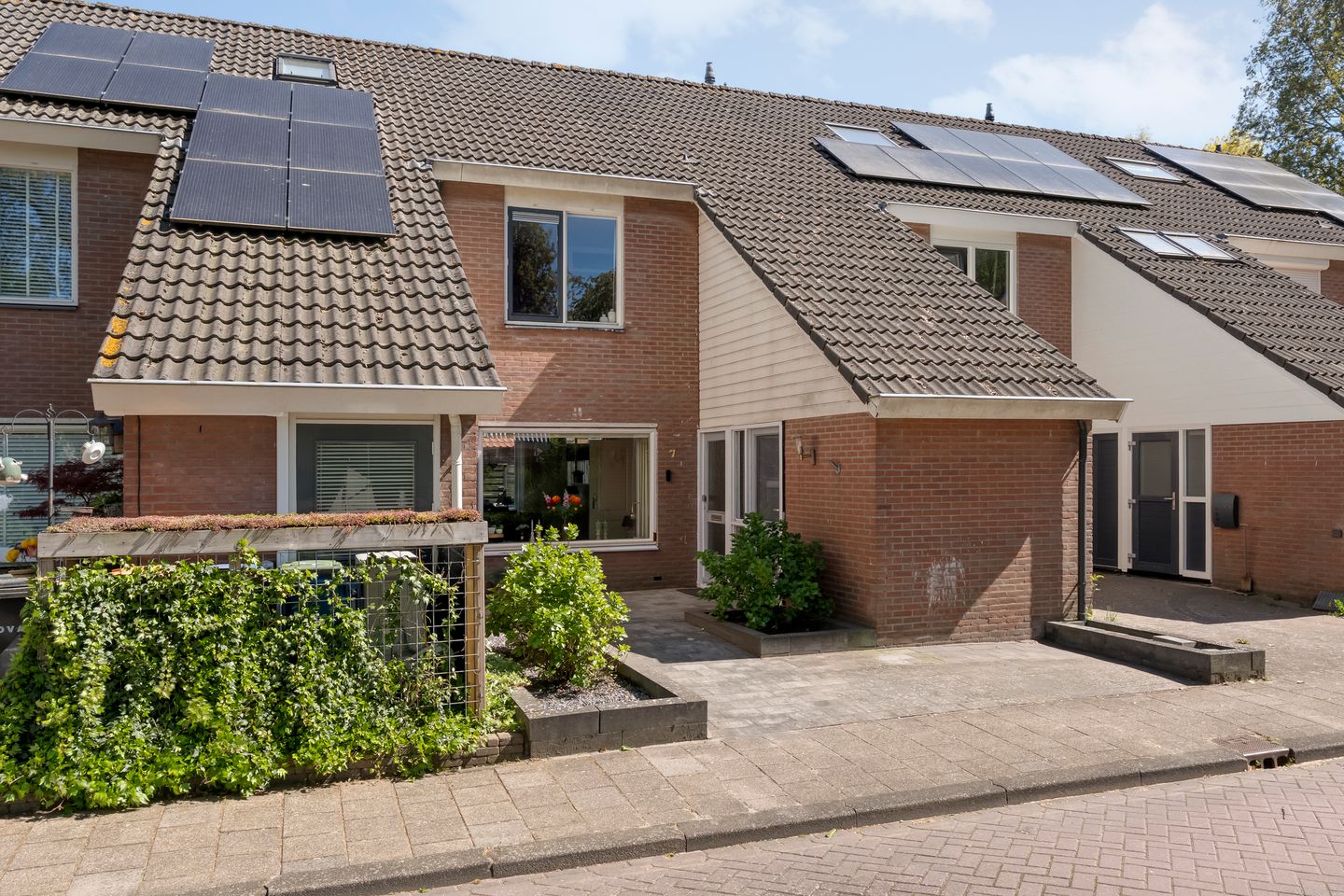 Foto 5 van De Kamp 7