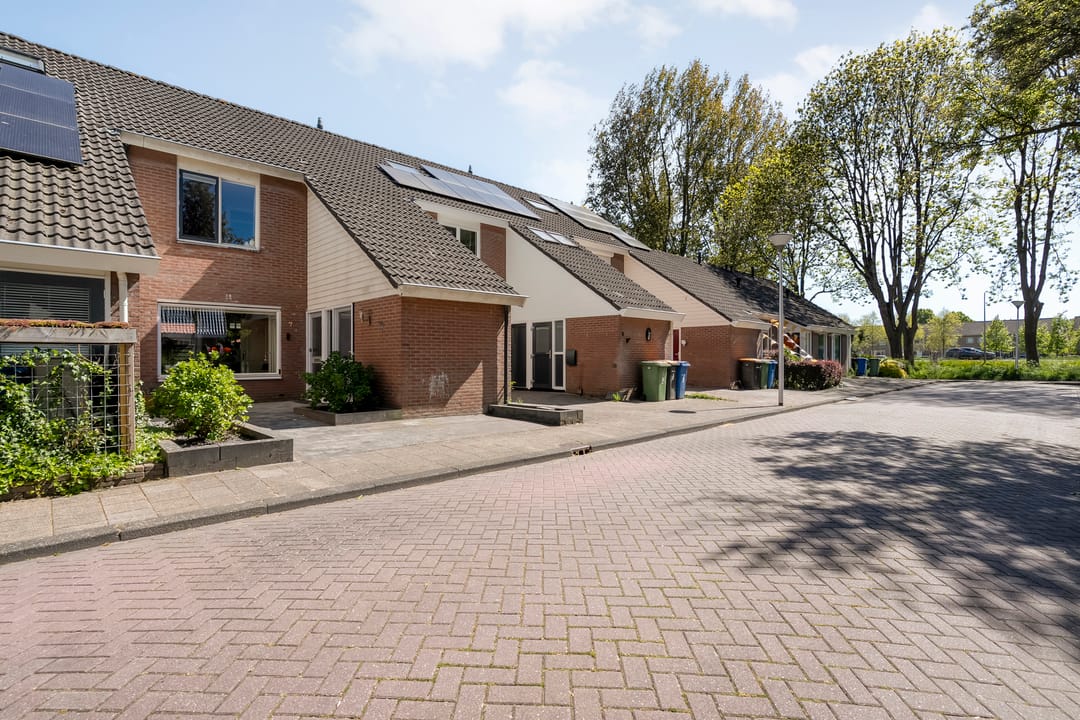 Foto 7 van De Kamp 7