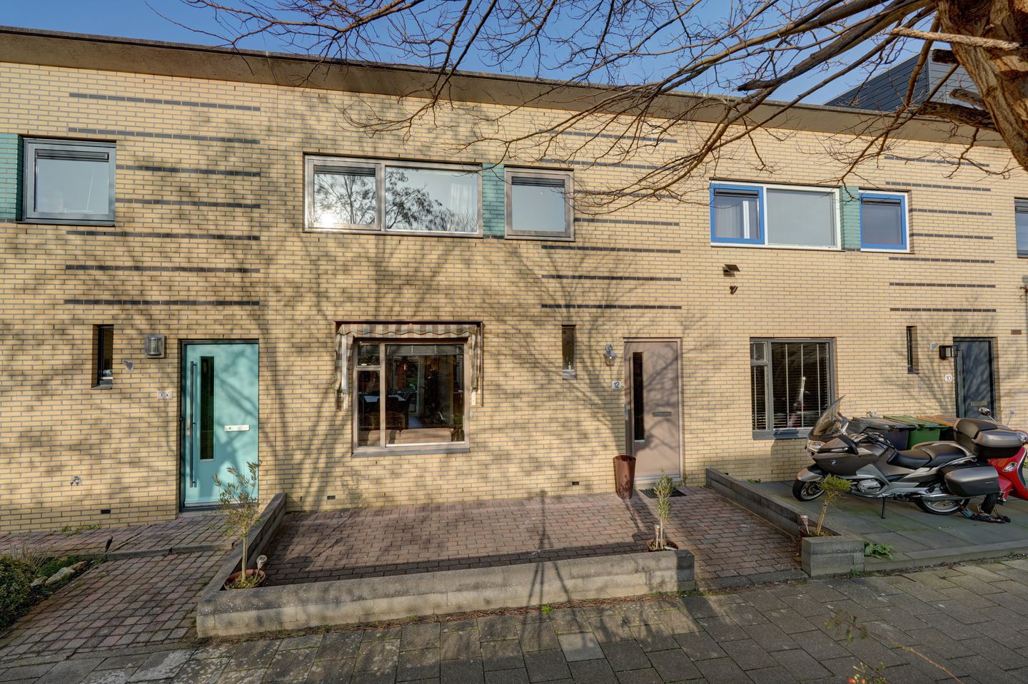 Foto 5 van Werfhof 12