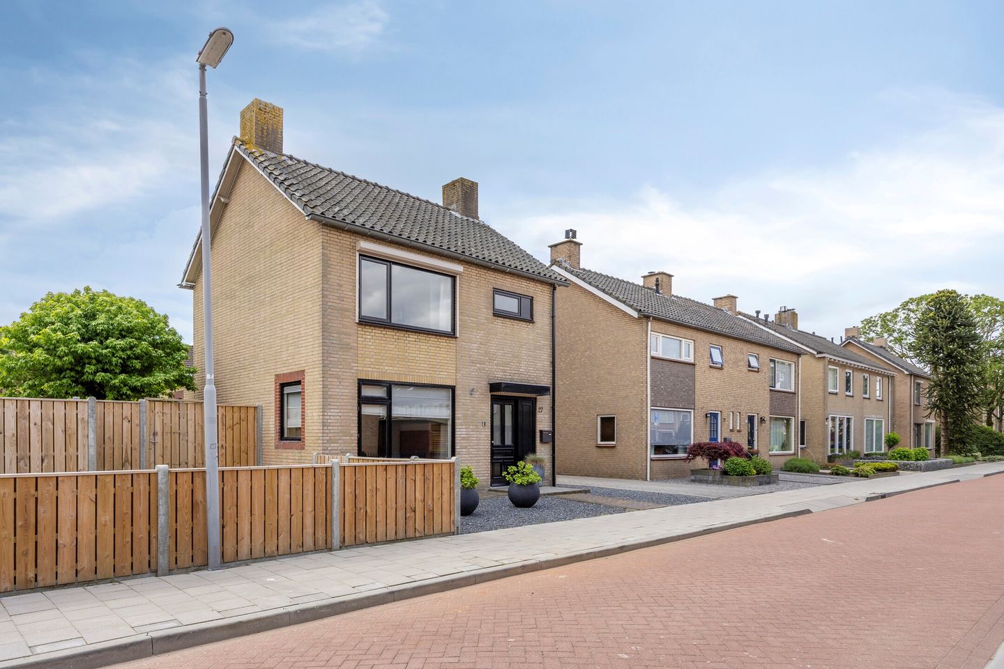 Foto 4 van Gomarusstraat 27