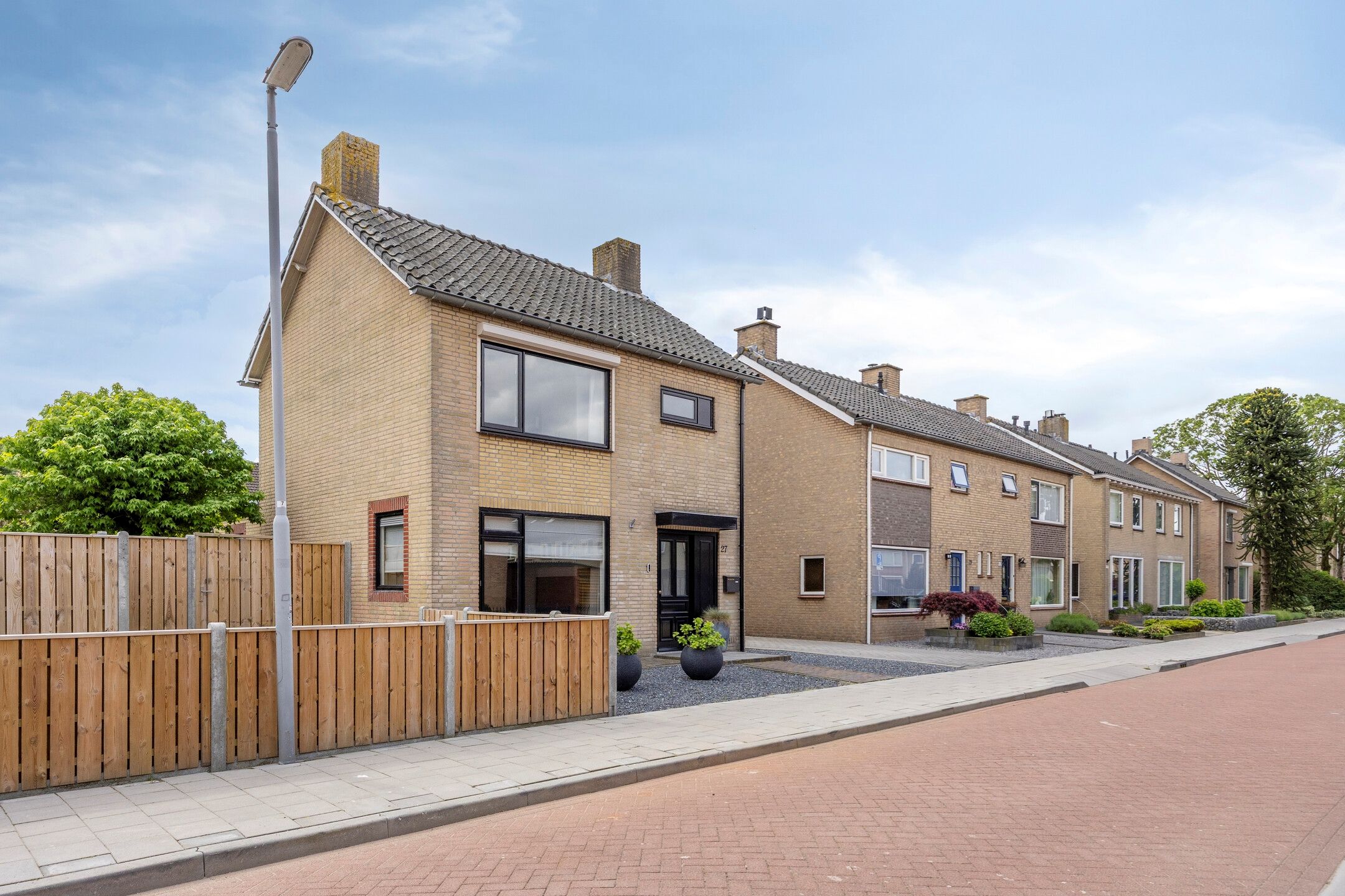 Gomarusstraat 27