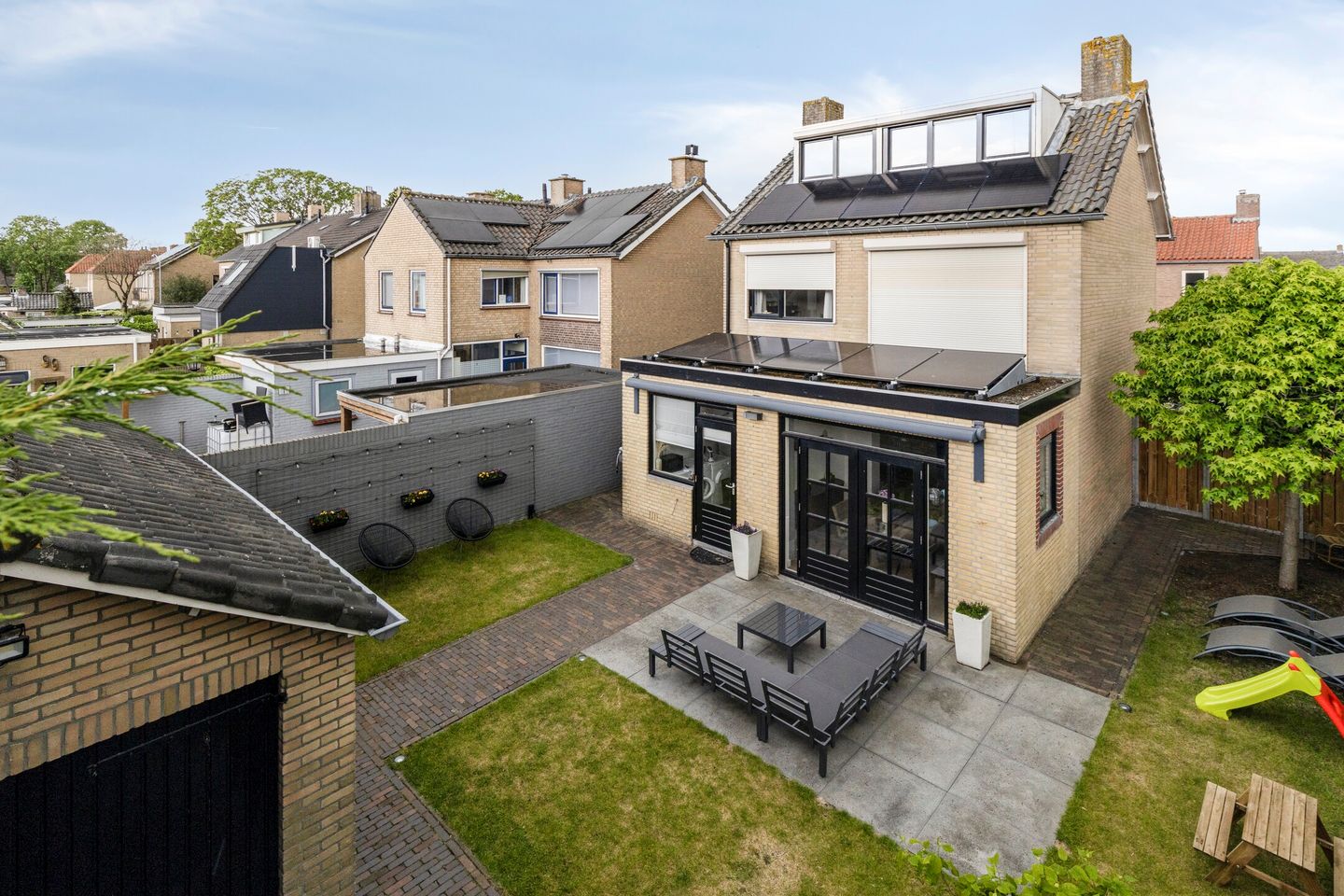 Foto 44 van Gomarusstraat 27